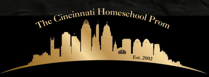 The Cincinnati Homeschool Prom